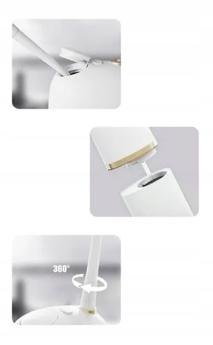 Irygator SHONA S200 Pro Biały