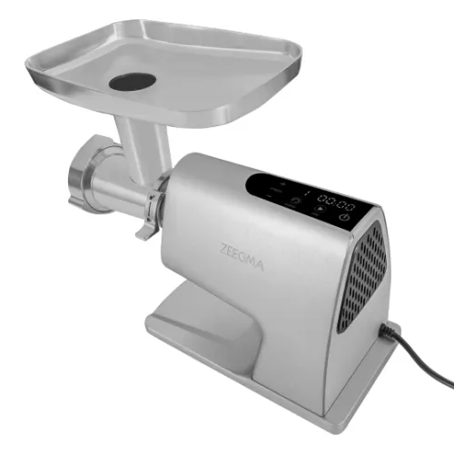 Maszynka do mięsa Zeegma Molen Master 2500W 3 sitka Szatkownica