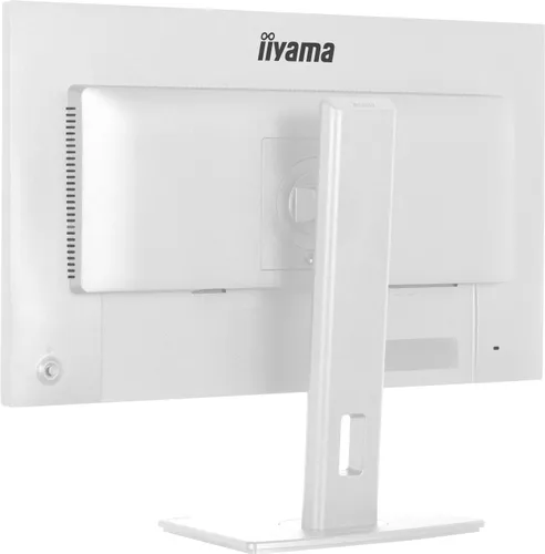 Monitor IIYAMA ProLite XB2797HSU-W1 27" 1920x1080px IPS 120Hz 1 ms [MPRT]