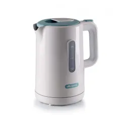 ARIETE 2846/01 1,7 l - czajnik elektryczny bezprzewodowy