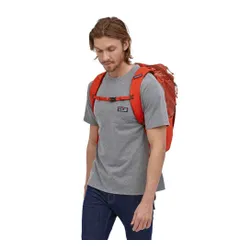 Рюкзак Patagonia Black Hole Pack 25 l - Hot ember