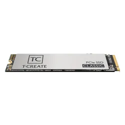 Team Group T-Create Classıc 1 TB M. 2 2280 PCI-E x4 Gen3 NVMe SSD (TM8FPE001T0C611)