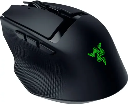 Myszka gamingowa Razer Basilisk Mobile Czarny