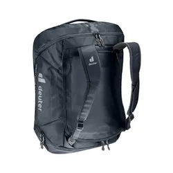 Прочная складная дорожная сумка Deuter Aviant Duffel Pro 40-black