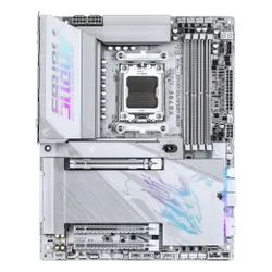 Płyta główna GIGABYTE X870E Aorus Pro X3D Ice
