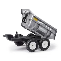 Falk Przyczepka Wywrotka Super Dumper 3-7 Lat