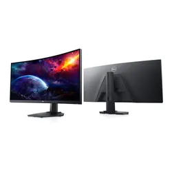 Monitor DELL S3422DWG 34" 3440x1440px 144Hz 2 ms Curved