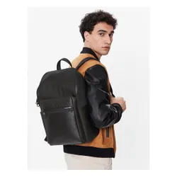 Calvin Klein Daily Tech Rucsac pentru Bp w / Rainwood Mono K50K510036 01I