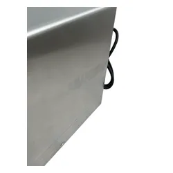 Kuchenka mikrofalowa Smeg MOE34CXI2 - outlet