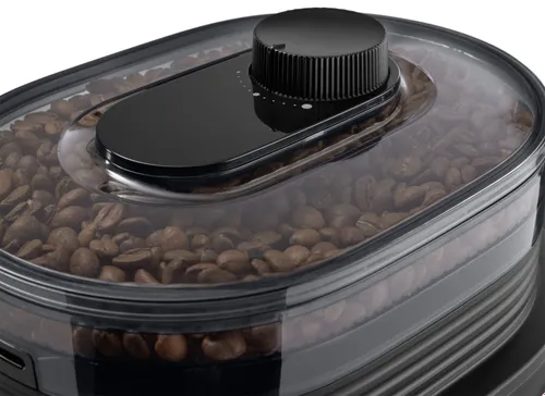 Ekspres MELITTA AromaFresh II 1030-05 Czarny