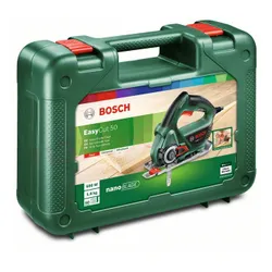 Электролобзик Nanoblade Bosch EasyCut 50