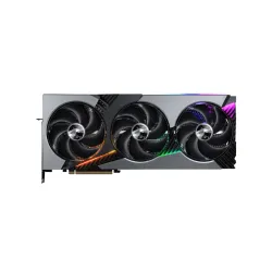 Karta graficzna MSI GeForce RTX 5090 Vanguard SOC 32GB GDDR7 512bit DLSS 4