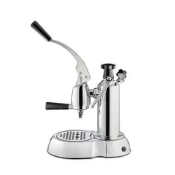 Кофеварка La Pavoni Lusso LPLSTL01EU