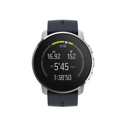 Suunto 9 Peak Titanium Granite Blue