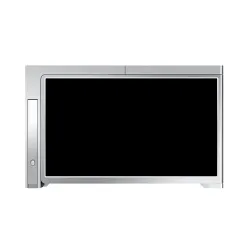 Monitor Extralink Dual Screen S300 13,3" Full HD IPS do laptopa