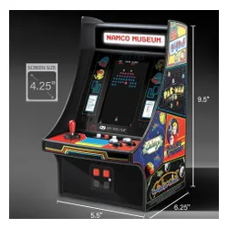 Konsola MY ARCADE Namco Museum DGUNL-3226