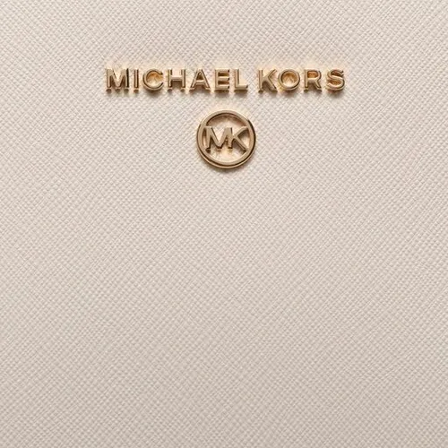 Michael Michael Kors Marilyn 30s2g6at2l lt Krem Çantası