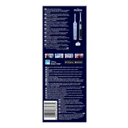 Szczoteczka rotacyjna ORAL-B Family Edition (2 sztuki)