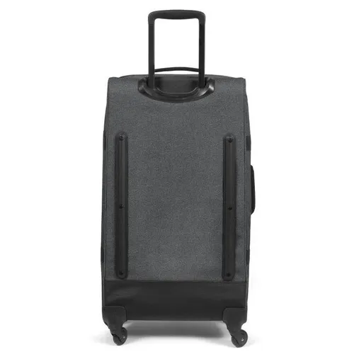 Eastpak Trans4 L Seyahat Çantası - Black denim