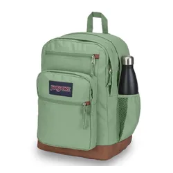 Cool Student JanSport sırt Çantası - loden frost