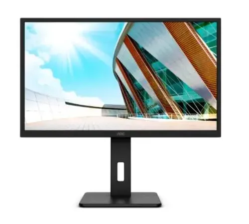 Monitor AOC Q32P2 32" 2K IPS 75Hz 4ms