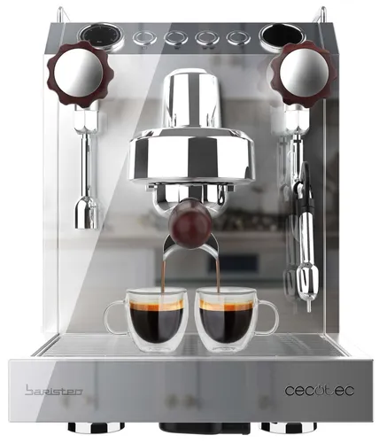 Ekspres CECOTEC Baristeo Classic