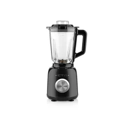 Blender kielichowy ETA Storio 901190030 Czarny