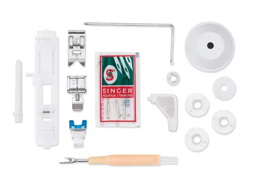 Maszyna do szycia Singer Heavy Duty 4432