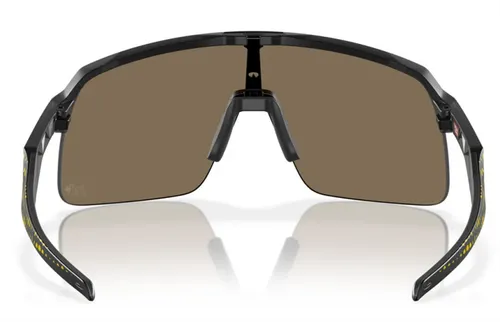 Велосипедные очки OAKLEY Sutro Lite PRIZM 24K