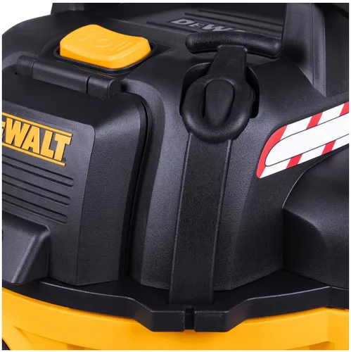 Пылесос для мастерской DEWALT AT-DXV20PTA