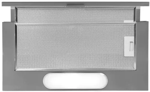 Okap Finlux FE-60TSAI Srebrny