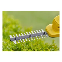Nożyce do trawy STANLEY FatMax STCSS20D1-QW 200mm 18V akumulatorowe
