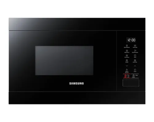 Kuchenka mikrofalowa Samsung MG22T8254AB Grill