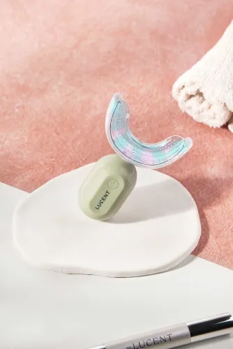 Akcesoria do wybielania Be Lucent Stellar