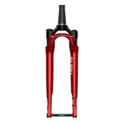 Amortyzator rowerowy Rock Shox Rudy Ultimate XPLR RD2 700C czerwony