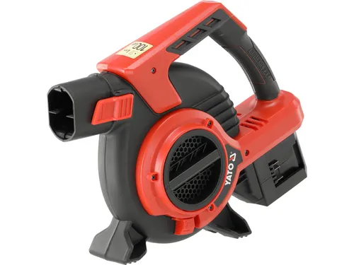 Dmuchawa/odkurzacz ogrodowy Yato YT-85173