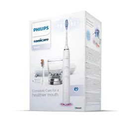 Зубная щетка Philips Sonicare DiamondClean HX9917 / 88