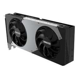 Karta graficzna INNO3D GeForce RTX 5060 Ti Twin X2 OC 16GB DLSS 4