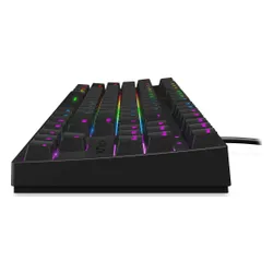 Клавиатура Krux ATAX RGB TKL (KRX0043)