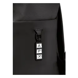 Рюкзак женский Samsonite 4Pack Squared 14,1" - чёрный