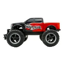 Samochód zdalnie sterowany TAIYO Jeep Raptor 160109A