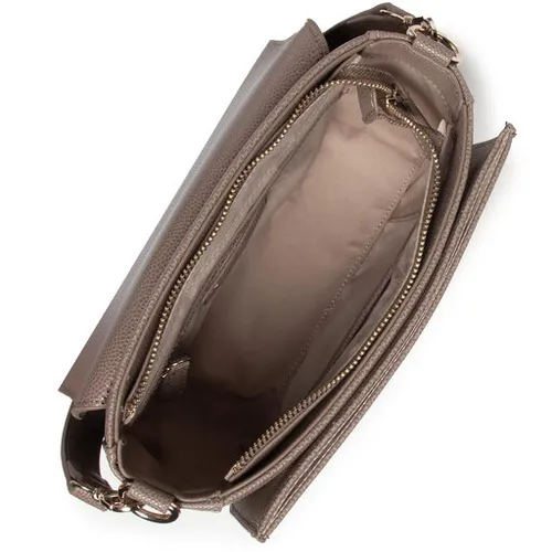Valentino Divina Vbs1r404g Portofel Taupe