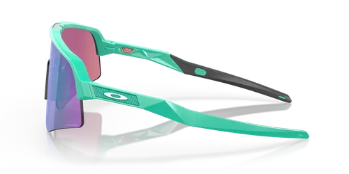 Велосипедные очки OAKLEY Sutro Lite Sweep PRIZM Road Jade