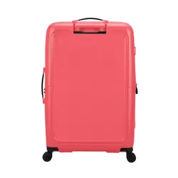 Walizka duża American Tourister DashPop EXP - sugar pink