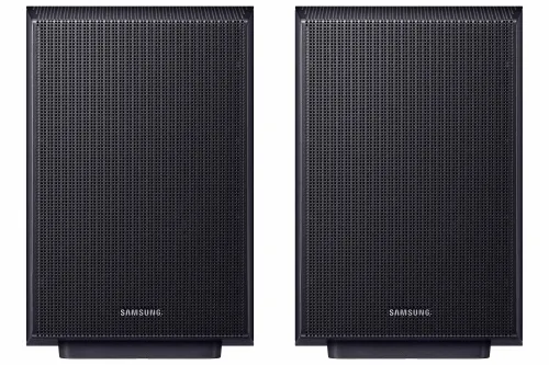 Soundbar Samsung HW-Q930H 9.1.4 Wi-Fi Bluetooth AirPlay Chromecast Dolby Atmos