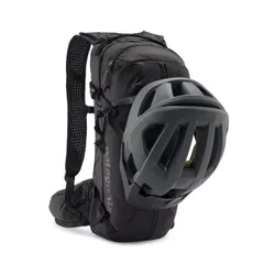 Plecak rowerowy Patagonia Dirt Roamer Bike Pack 20 l z bukłakiem - graze green