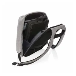 Organizer kompresujący do bagażu XD Design Compressible Travel Cube - black