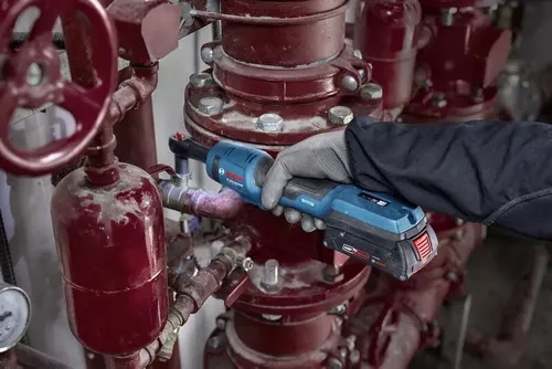 Klucz akumulatorowy grzechotka BOSCH GRC 18V-60 06019N8001