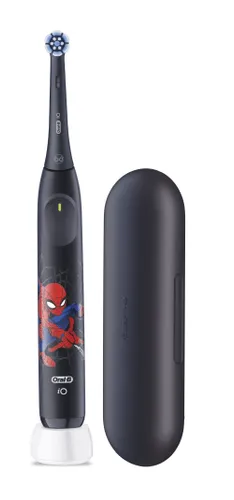 Szczoteczka magnetyczna ORAL-B iO Marvel Spiderman + Etui