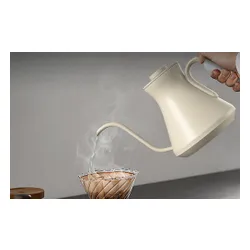 Cocinare B6 CEK-216 biały
